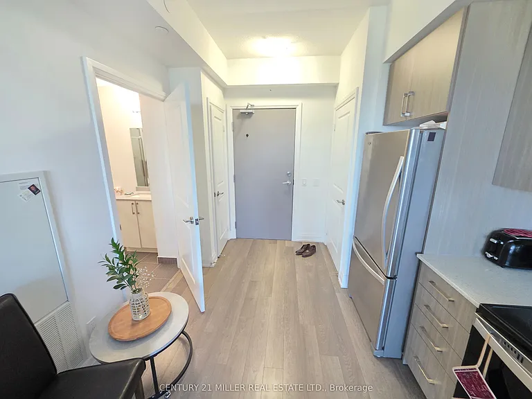 3121 Sheppard Ave E #1511 — Photo 14