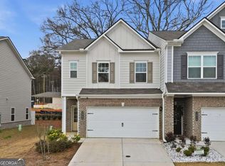 3860 Pressley Ln, Powder Springs, GA 30127