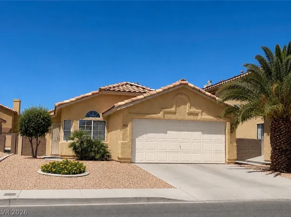922 Single Tree Dr, Las Vegas, NV 89123