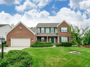 40 Wood Creek Ct, Springboro, OH