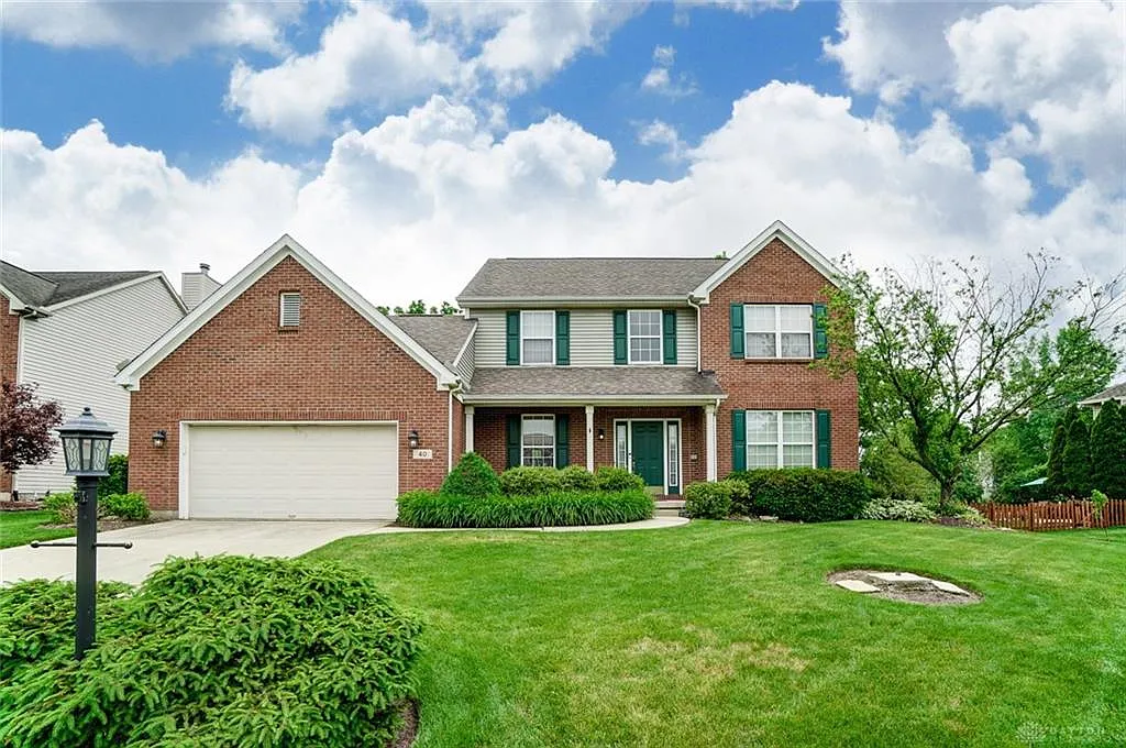 40 Wood Creek Ct photo 1