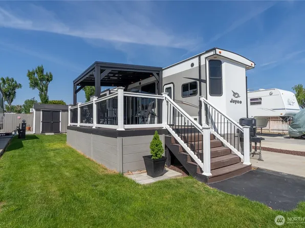 7037 Highway 262 E Space 2, Othello, WA 99344