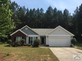 419 Bridges Way, Winterville, GA 30683