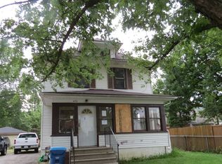470 Talma St, Aurora, IL 60505