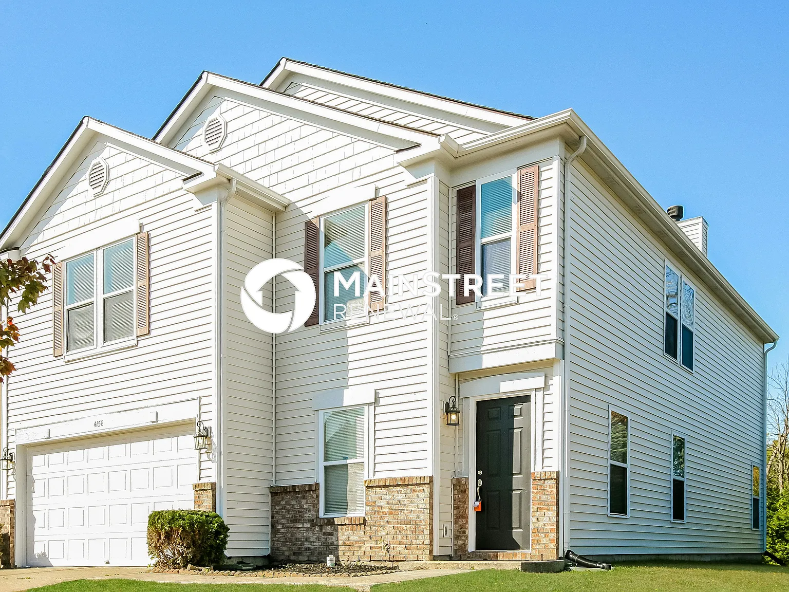 4158 Congaree Dr — Photo 2