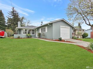1653 S 261st Pl, Des Moines, WA