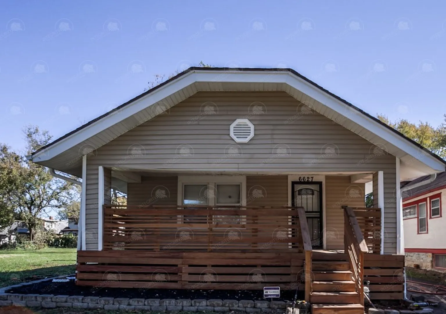 Coming Soon 6627 Brooklyn Avenue, Kansas City, Mo - Available Mid-July — Photo 1