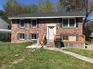 3307 Greening Ln, Augusta, GA 30906