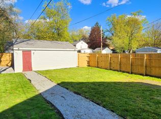 1802 Huey St, South Bend, IN 46628