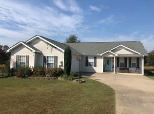 144 Ashley St, Lexington, AL 35648