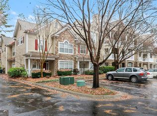 933 Sandringham Dr #933, Alpharetta, GA 30004