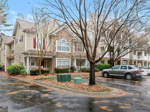 933 Sandringham Dr #933, Alpharetta, GA 30004