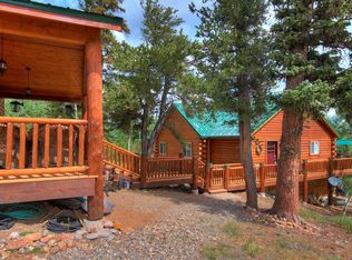 95 Lamb Mountain Rd, Fairplay, CO 80440