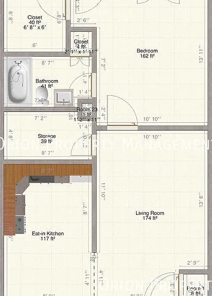 1112 T St — Photo 3