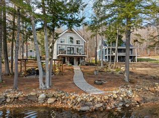 119 Grant Road, Monmouth, ME 04259