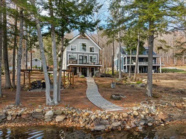 119 Grant Road, Monmouth, ME 04259