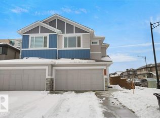 1459 Cherniak Way SW, Edmonton, AB T6W5B1