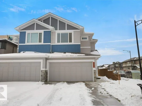 1459 Cherniak Way SW, Edmonton, AB T6W 5B1