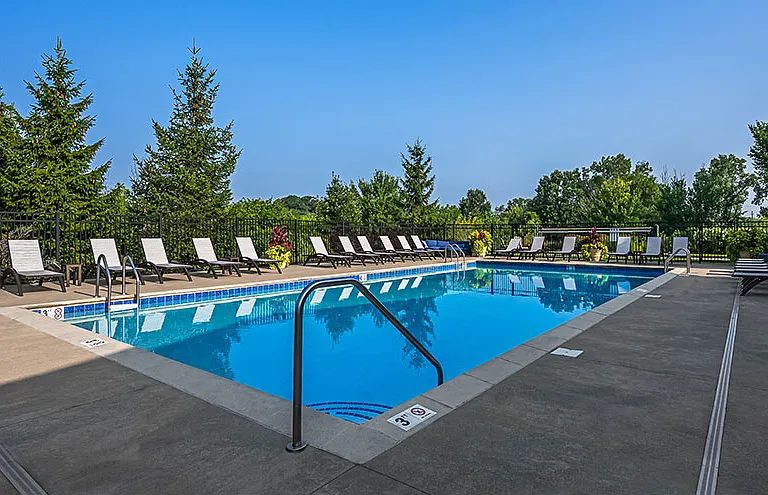 The Residences of Orland Park Crossing — Photo 19