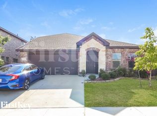 11913 Rustling Oaks Dr, Crowley, TX 76036
