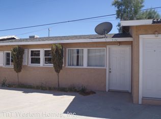 535 W Church Ave APT C, Ridgecrest, CA 93555