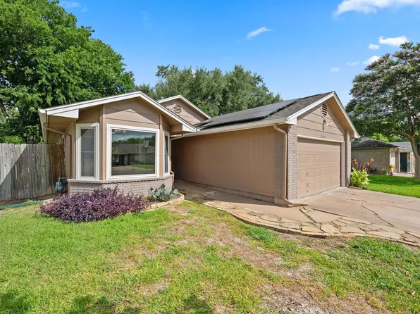 16308 Parkway Dr, Pflugerville, TX 78660