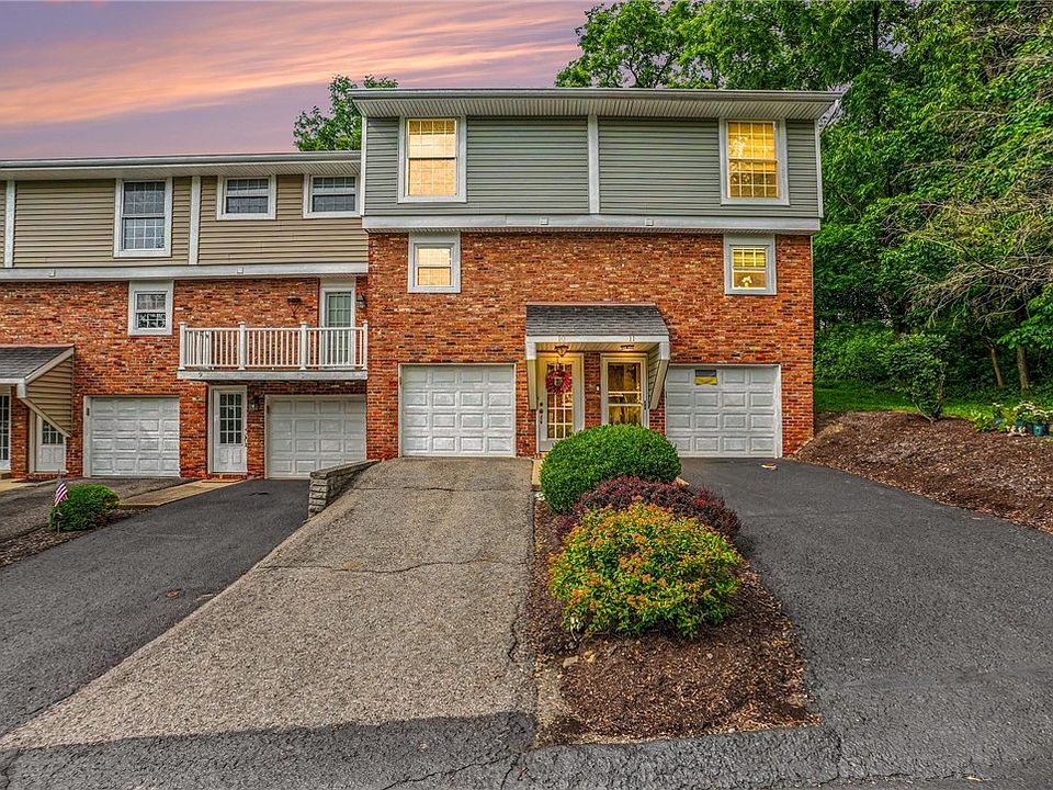 1st image of 5495 Library Rd APT 10