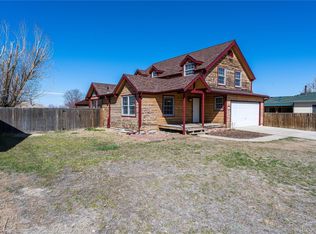 1635 Longbranch St, Strasburg, CO 80136