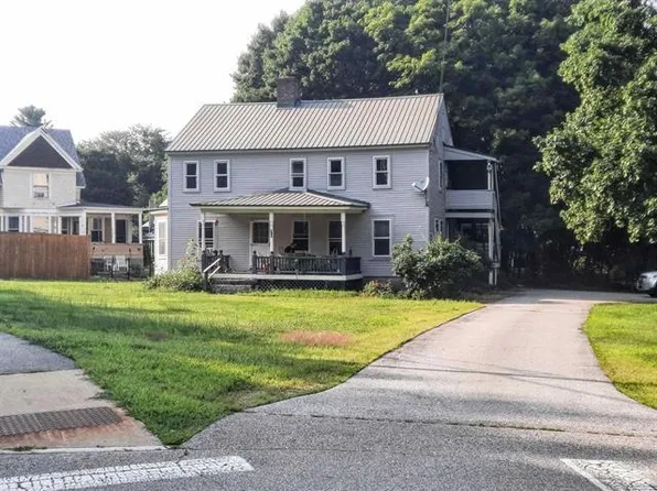 414 N State Street, Concord, NH 03301