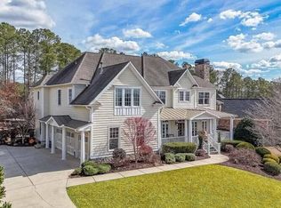 221 Cedar Woods Way, Canton, GA 30114