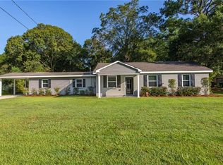 4658 Bit And Spur Rd, Mobile, AL 36608