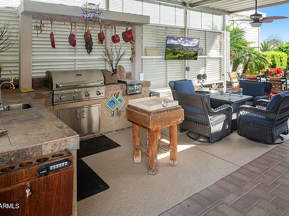 3rd image of 17200 W BELL Road #1419