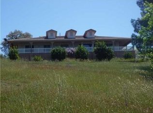 24718 Rancho Santa Teresa Dr, Ramona, CA 92065