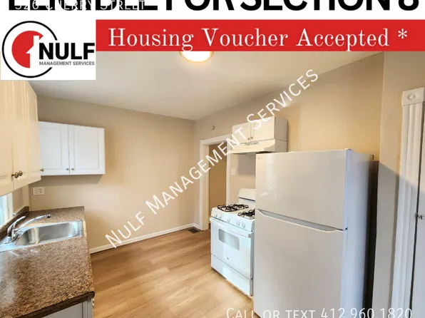 326 Cherry St, Homestead, PA 15120