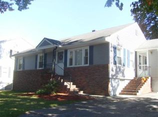 38 Ernest Ave, Worcester, MA 01604