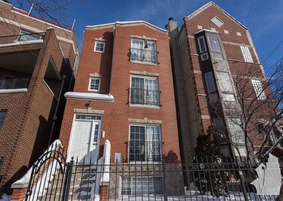 1st image of 2819 N Damen Ave Fl 1ST