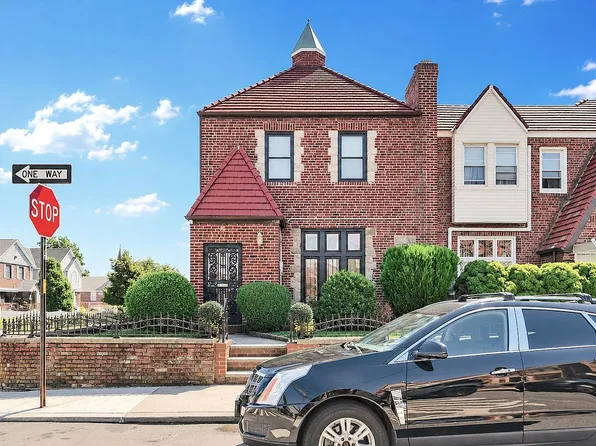 13001 227th St, Springfield Gardens, NY 11413