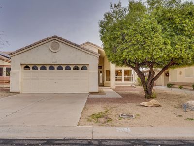 20305 N 105th Ave, Peoria, AZ, 85382