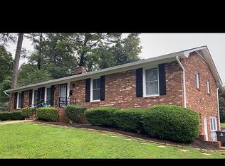 3710 Amy Ct, Winston Salem, NC 27106