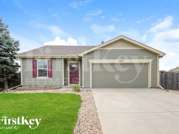 865 Willow Dr