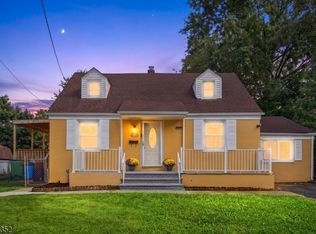 50 Heather Ln, Roselle, NJ 07203