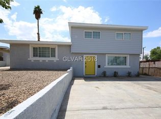 4695 Meredith Ave, Las Vegas, NV 89121
