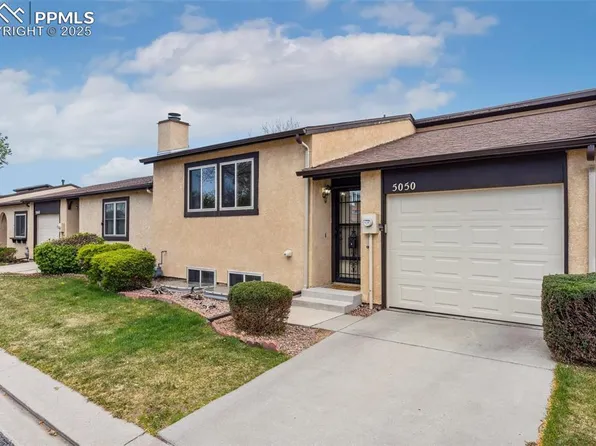 5050 Elm Grove Dr, Colorado Springs, CO 80911
