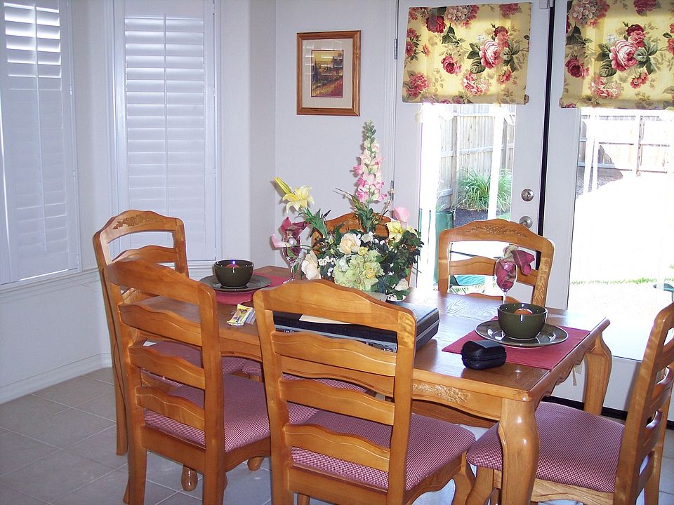 Dinning Room