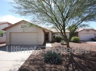 10407 W Medlock Dr, Glendale, AZ 85307