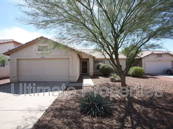 10407 W Medlock Dr, Glendale, AZ 85307
