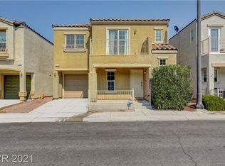 7656 Calico Fields St, Las Vegas, NV 89149