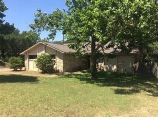 7103 Dunkirk Dr, Austin, TX 78736