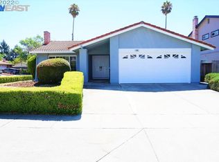 260 Blake Ave, Fremont, CA 94536