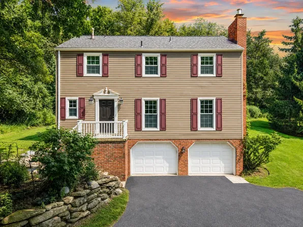 36 Collinwood Dr, Pittsburgh, PA 15215